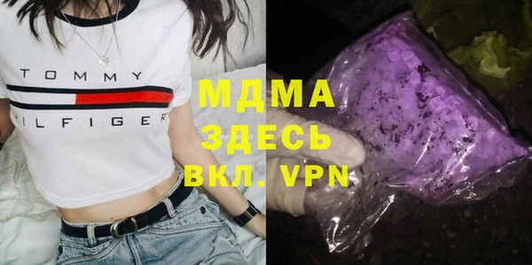мдпв Новозыбков